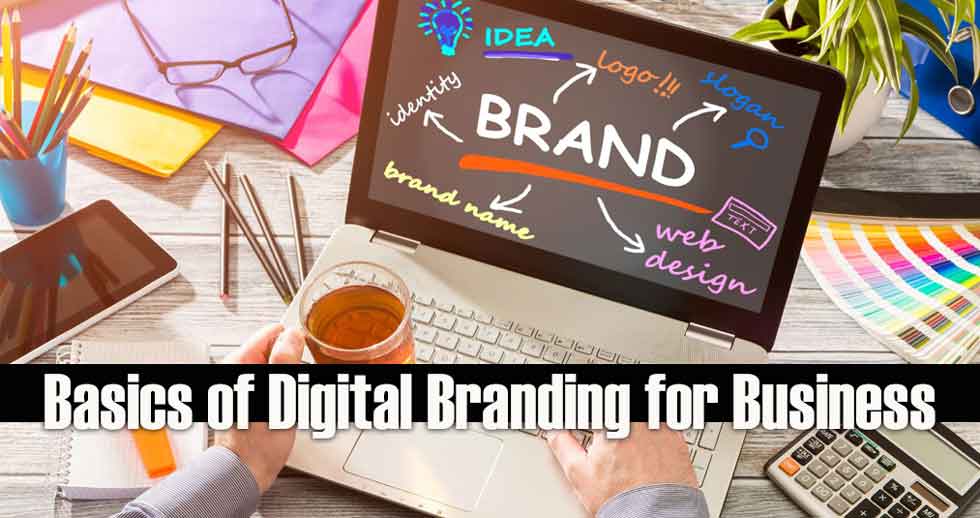 The Basics of Digital Branding for Beginners