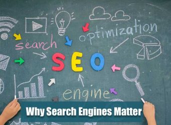 Why Search Engines Matter