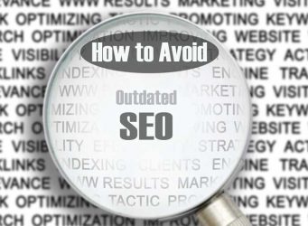 Outdated SEO Practices You Should Avoid