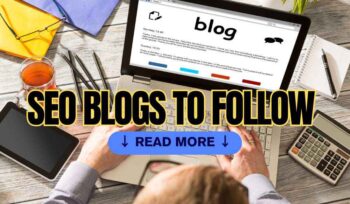 Best SEO Blogs to Follow