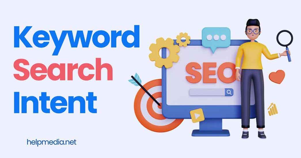 What Is Keyword Search Intent