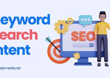 What Is Keyword Search Intent