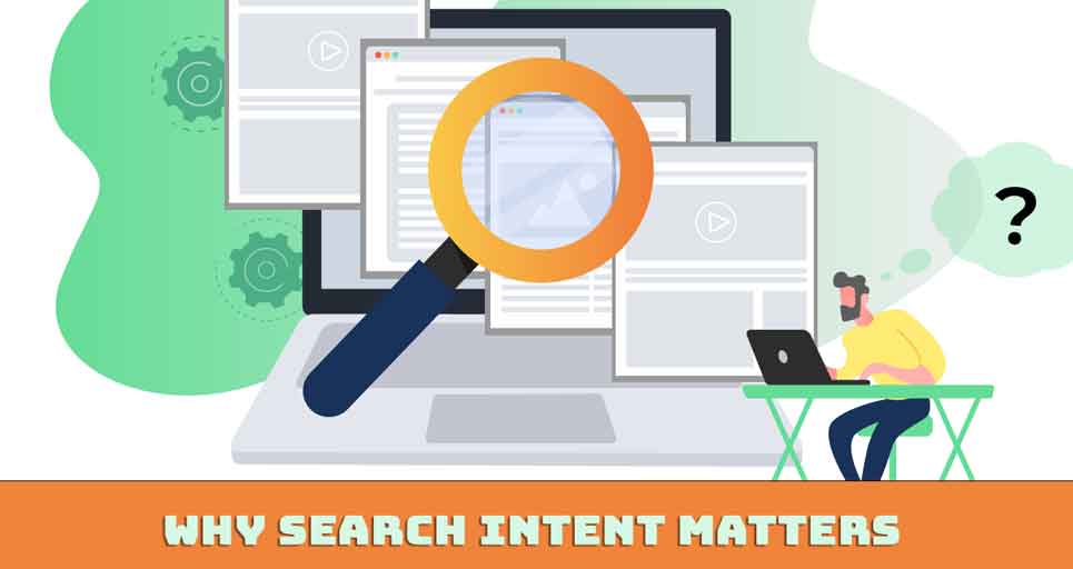 Why Search Intent Matters