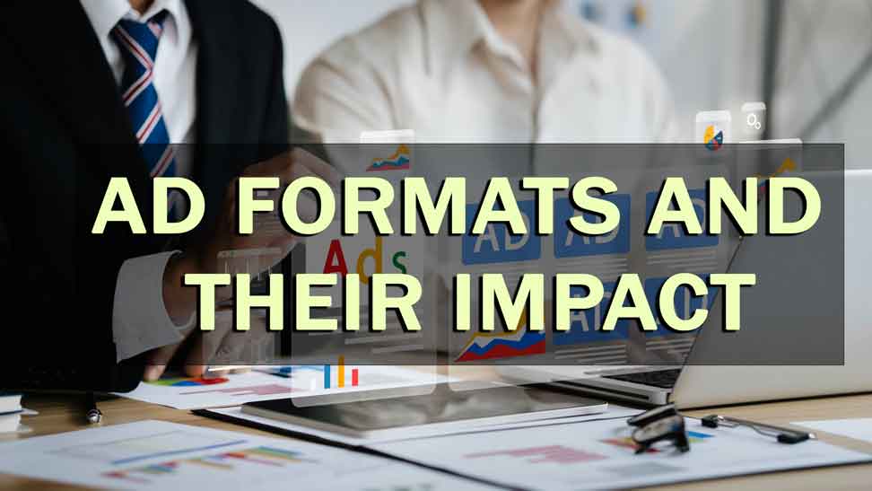 Ad Formats and Their Impact on Costs