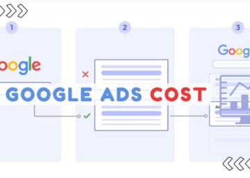 How Much Does Google Ads Cost in 2025