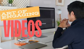 How to Keep Your Viewers Glued to the Screen