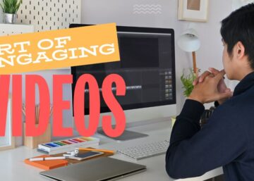 How to Keep Your Viewers Glued to the Screen